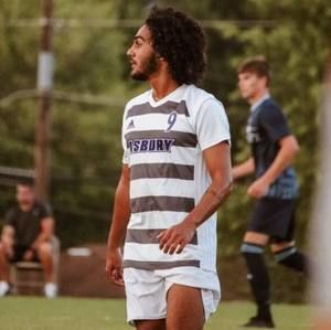 Meet your Posher, Sam